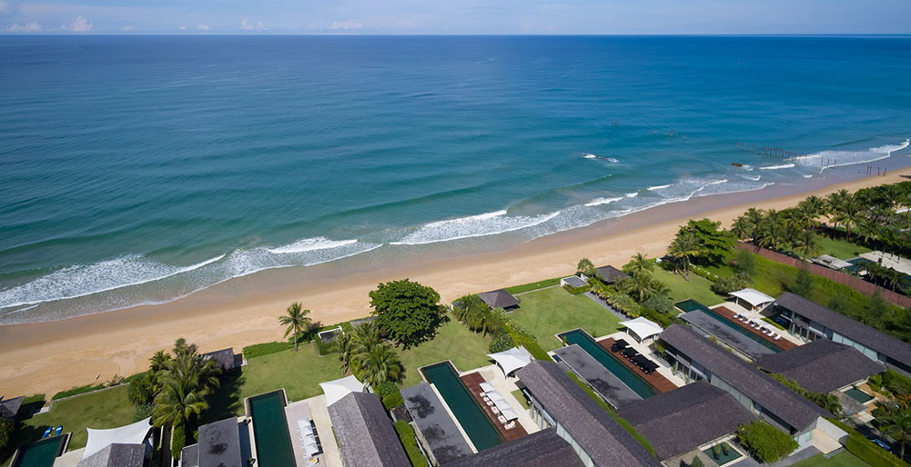 Sava Beach Villas
